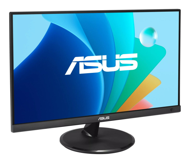 ASUS VP227HF - 1535841 - zdjęcie 4